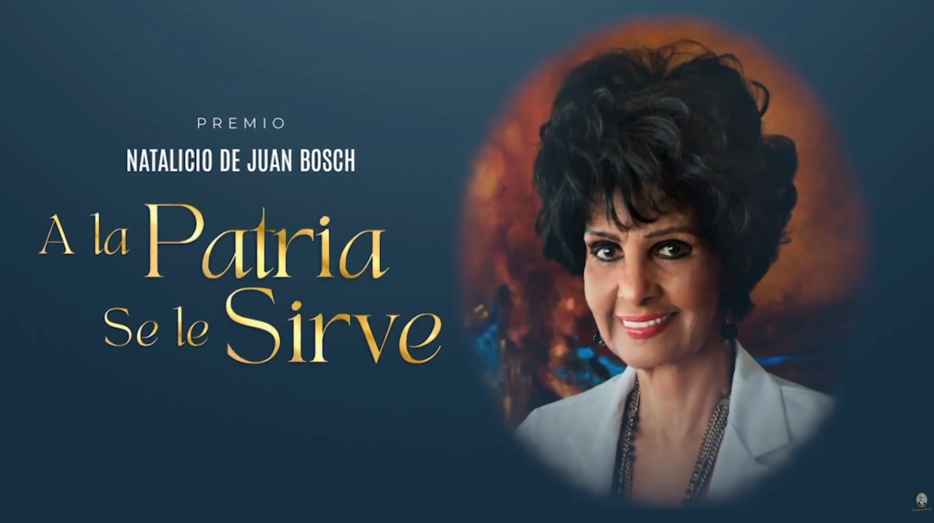 Premio natalicio de Juan Bosch: Semblanza Elsa Núñez, una maestra de la pintura dominicana